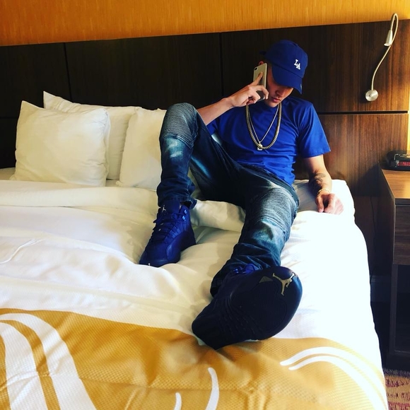 Meet your Posher, Bryan - Picture 1 of 1